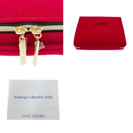  ESTEELAULAUDER Maikeup Collection 2020 コスメセット