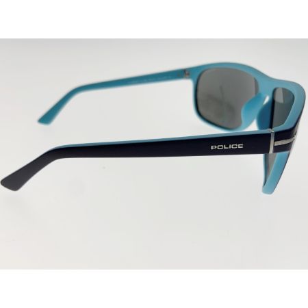  POLICE ポリス MOXIE1 N05B 64 サングラス S1958 ブルー