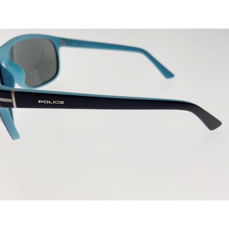  POLICE ポリス MOXIE1 N05B 64 サングラス S1958 ブルー