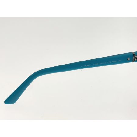  POLICE ポリス MOXIE1 N05B 64 サングラス S1958 ブルー