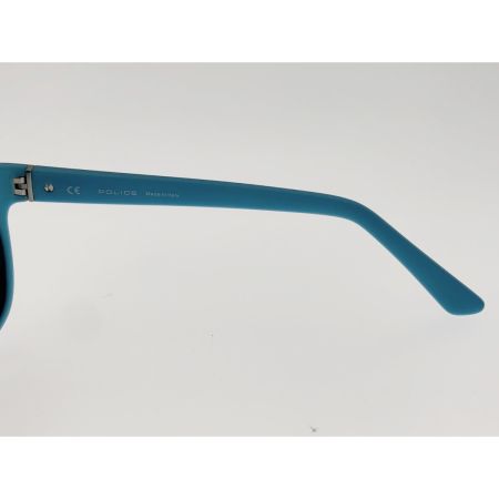  POLICE ポリス MOXIE1 N05B 64 サングラス S1958 ブルー