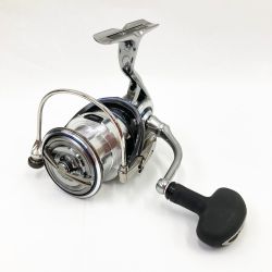 DAIWA ダイワ イグジスト EXIST LT4000-CXH スピニングリール EXIST LT4000-CXH Aランク