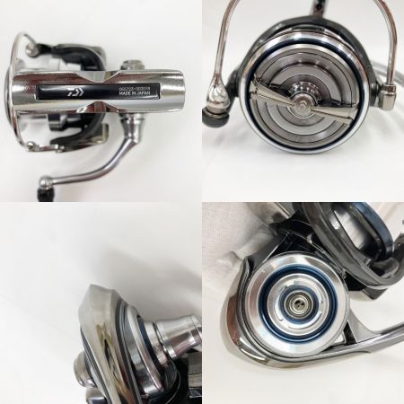DAIWA ダイワ イグジスト EXIST LT4000-CXH スピニングリール EXIST LT4000-CXH