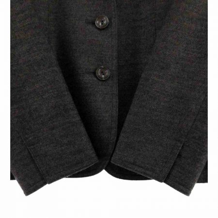  Leilian レリアン レディース ジャケット サイズ13 ブラウン