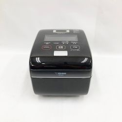 〇〇 ZOJIRUSHI CORPORATION 象印 圧力IHタイプ 炎舞炊き 圧力IH炊飯 ジャー 5.5合 NW-KB10 Cランク