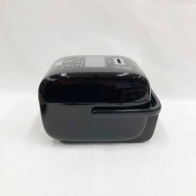 ZOJIRUSHI CORPORATION 象印 圧力IHタイプ 炎舞炊き 圧力IH炊飯 ジャー 5.5合 NW-KB10 ｜中古｜なんでもリサイクルビッグバン