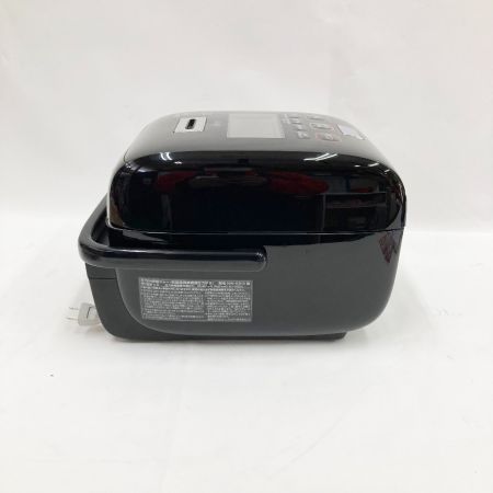  ZOJIRUSHI CORPORATION 象印 圧力IHタイプ 炎舞炊き 圧力IH炊飯 ジャー 5.5合 NW-KB10