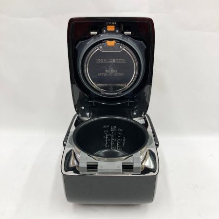  ZOJIRUSHI CORPORATION 象印 圧力IHタイプ 炎舞炊き 圧力IH炊飯 ジャー 5.5合 NW-KB10