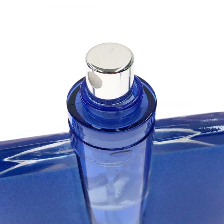  BVLGARI ブルガリ ブルー オード パルファン 香水 40ml