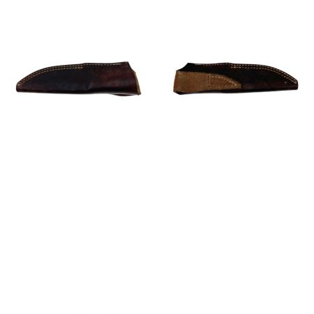  杉原渓童 カスタムナイフ