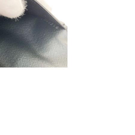  LOUIS VUITTON ルイヴィトン モノグラム ポルトフォイユ プラザ  M61697 ブラック