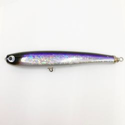 〇〇 SOULS ソウルズ コムソー KOMUSO  225 140 ホロパープルバック 現状渡し Cランク