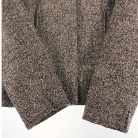  Leilian レリアン レディース スーツ サイズ13 ブラウン