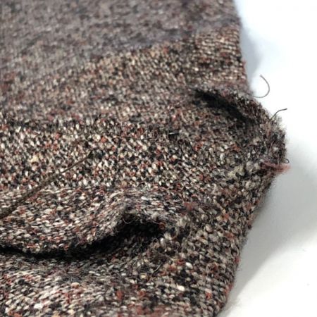  Leilian レリアン レディース スーツ サイズ13 ブラウン