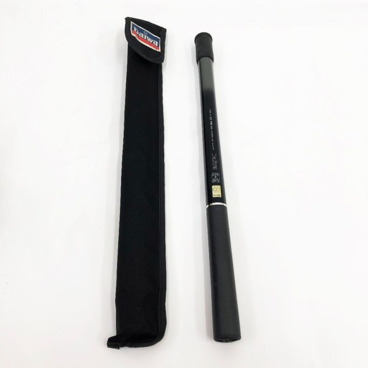 DAIWA ダイワ HZ 早蕨 さわらび 渓流竿 53M ロッド 06376265｜中古｜なんでもリサイクルビッグバン