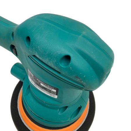  RYOBI リョービ ダブルアクションポリシャ  PED-130