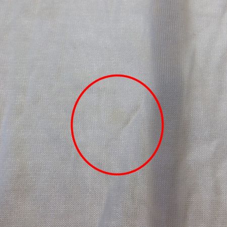  LEONARD レオナール レディース カーディガン　袖裾ライン柄　42 ホワイト