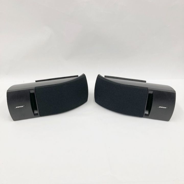 BOSE ボーズ スピーカーシステム 2コセット 161B｜中古｜なんでもリサイクルビッグバン