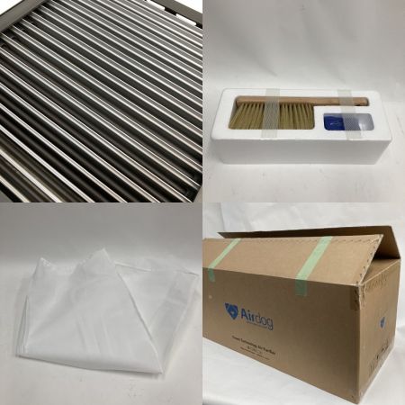  Airdog 空気清浄機 高性能空気清浄機 X5s 未使用品 開封済み