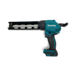 〇〇 MAKITA マキタ 18ｖ充電式 コーキングガン CG180D 本体のみ Cランク