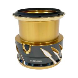 〇〇 SHIMANO シマノ ツインパワー スプール　 4000MHG Aランク