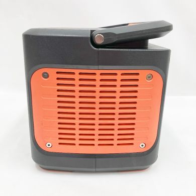 Jackery ポータブル電源 portable power 1000 - 中古 - なんでも