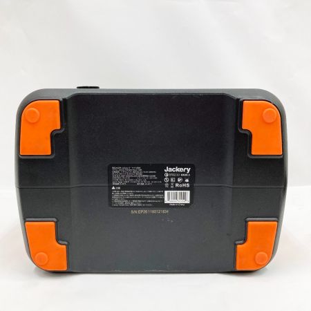  Jackery ポータブル電源 portable power 1000
