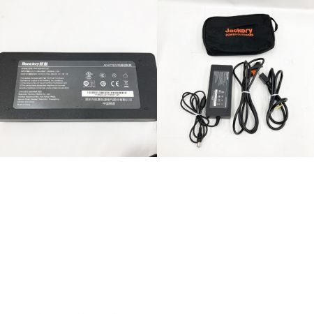  Jackery ポータブル電源 portable power 1000