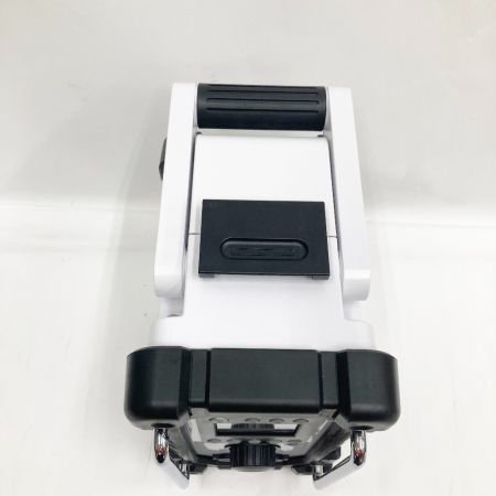  MAKITA マキタ 充電式ラジオ 本体・ AC電源 MR107