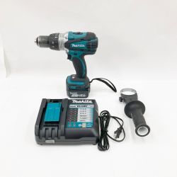〇〇 MAKITA マキタ ドライバドリル HP458D Cランク