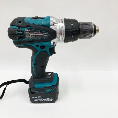  MAKITA マキタ ドライバドリル HP458D