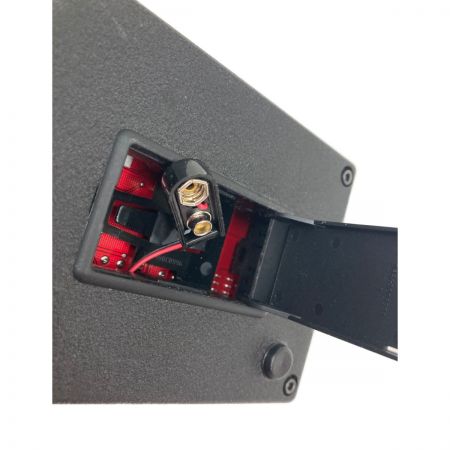  MXR bass d.i. ベースプリアンプ ベースエフェクター