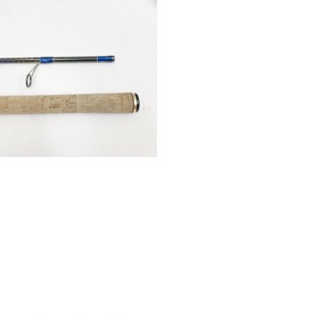  SHIMANO シマノ ワールドシャウラ WORLD SHAULA 2833R-2 青シャウラ ロッド 33570 現状渡し