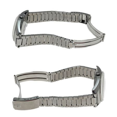  ユリスナルダン クロノメーター デイト ヴィンテージ 現状渡し 稼働品