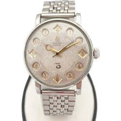 〇〇 グリュエン エアフライト SUPER-G ジャンピングアワー  現状渡し Dランク