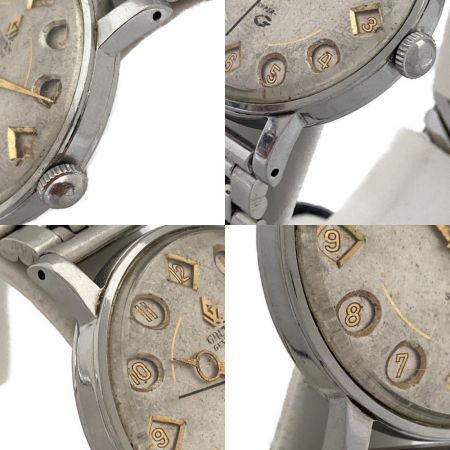  グリュエン エアフライト SUPER-G ジャンピングアワー  現状渡し