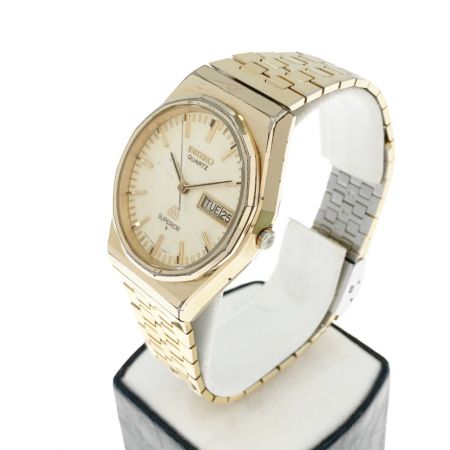  SEIKO セイコー スーペリア SUPERIOR 腕時計 9983 現状渡し ジャンク品