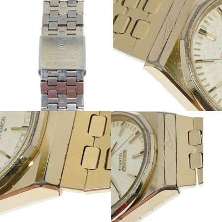  SEIKO セイコー スーペリア SUPERIOR 腕時計 9983 現状渡し ジャンク品