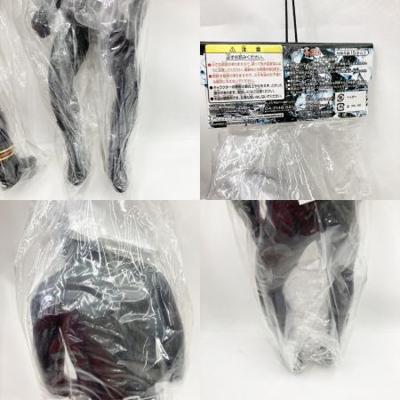  BANPRESTO バンプレスト 仮面ライダー ビッグサイズ フィギュア 世紀王誕生編 ショッカー 仮面ライダーBLACK 2体セット