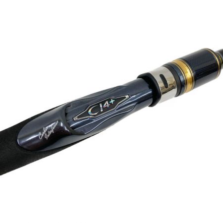  SHIMANO シマノ NESSA XTUNE ネッサ エクスチューン ロッド S1102+