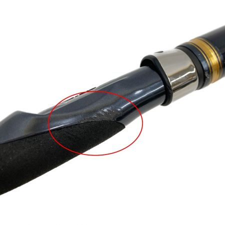  SHIMANO シマノ NESSA XTUNE ネッサ エクスチューン ロッド S1102+