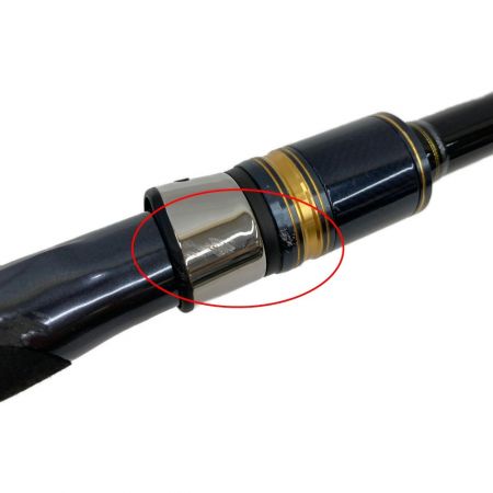  SHIMANO シマノ NESSA XTUNE ネッサ エクスチューン ロッド S1102+