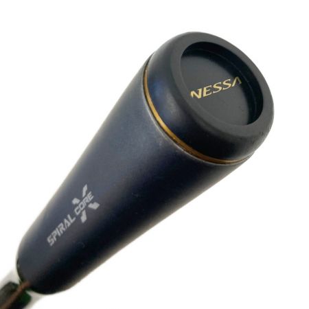  SHIMANO シマノ NESSA XTUNE ネッサ エクスチューン ロッド S1102+