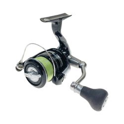 〇〇 SHIMANO シマノ 14エクスセンスBB C3000HGM スピニングリール C3000HGM Bランク