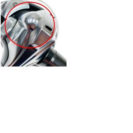  SHIMANO シマノ 14エクスセンスBB C3000HGM スピニングリール C3000HGM