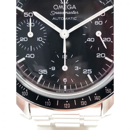  OMEGA オメガ 腕時計 メンズ スピードマスター 自動巻き  35105000