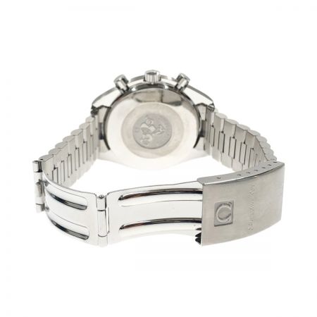  OMEGA オメガ 腕時計 メンズ スピードマスター 自動巻き  35105000