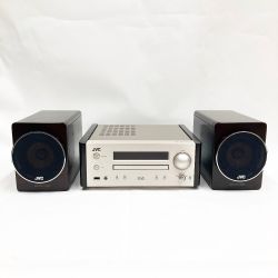〇〇 JVC ジェーブイシー ウッドコーン WOOD CONE コンパクトコンポーネントシステム コンポ CA-EXHR9 Bランク