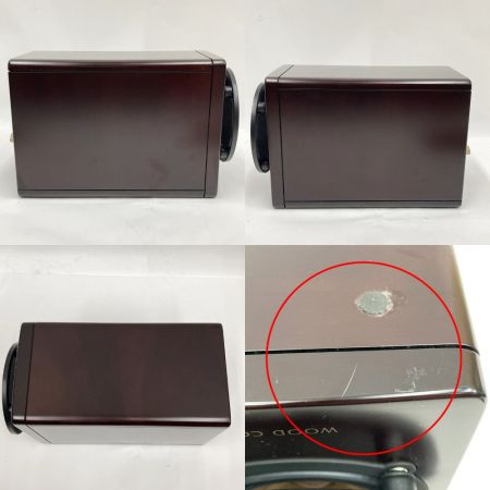  JVC ジェーブイシー ウッドコーン WOOD CONE コンパクトコンポーネントシステム コンポ CA-EXHR9