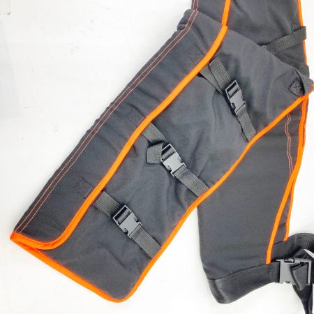  OREGON 軽量チャップス チェンソー作業用 575780 未使用品